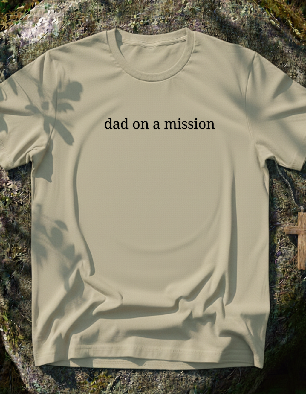 Like Father Like Son T-Shirt