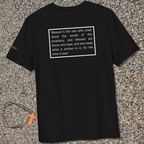 Blessed 1:3 T-Shirt