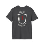 My Strength My Shield - T-Shirt