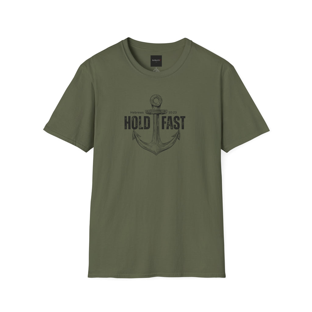 Hold Fast T-Shirt