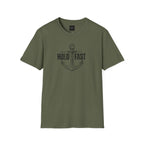 Hold Fast T-Shirt