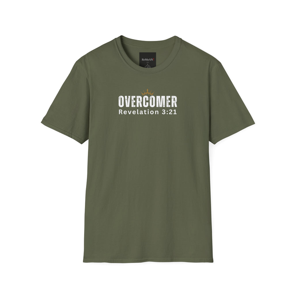 Overcomer T-Shirt