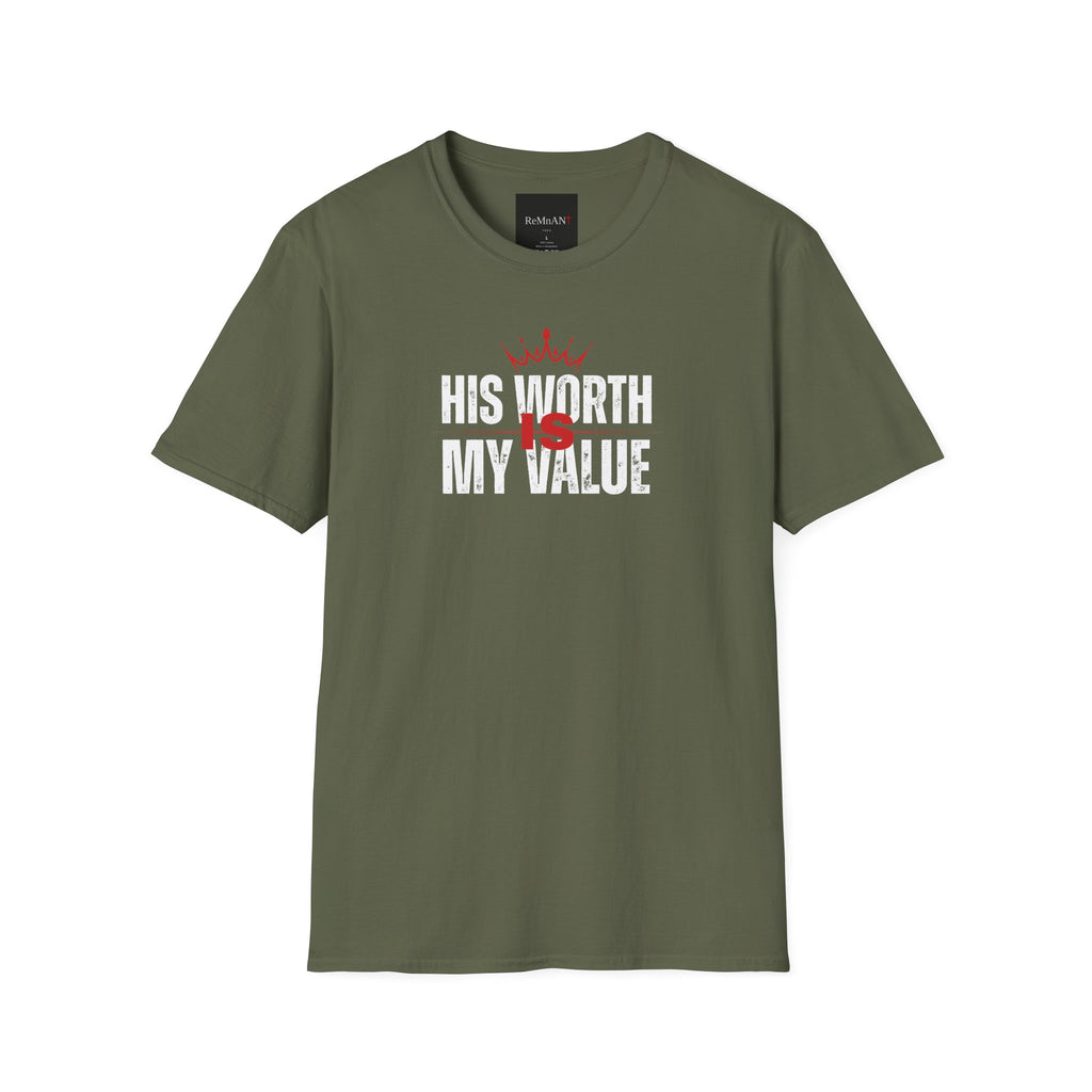 My Value T-Shirt