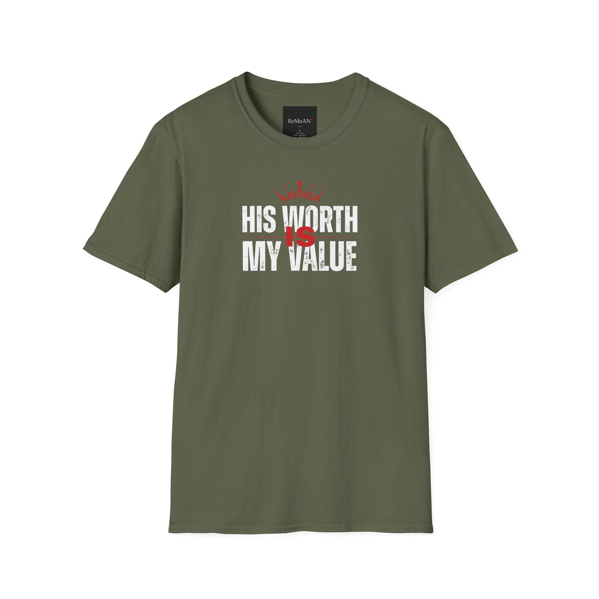 My Value T-Shirt