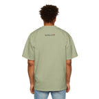 Amen - Heavy Oversized Tee