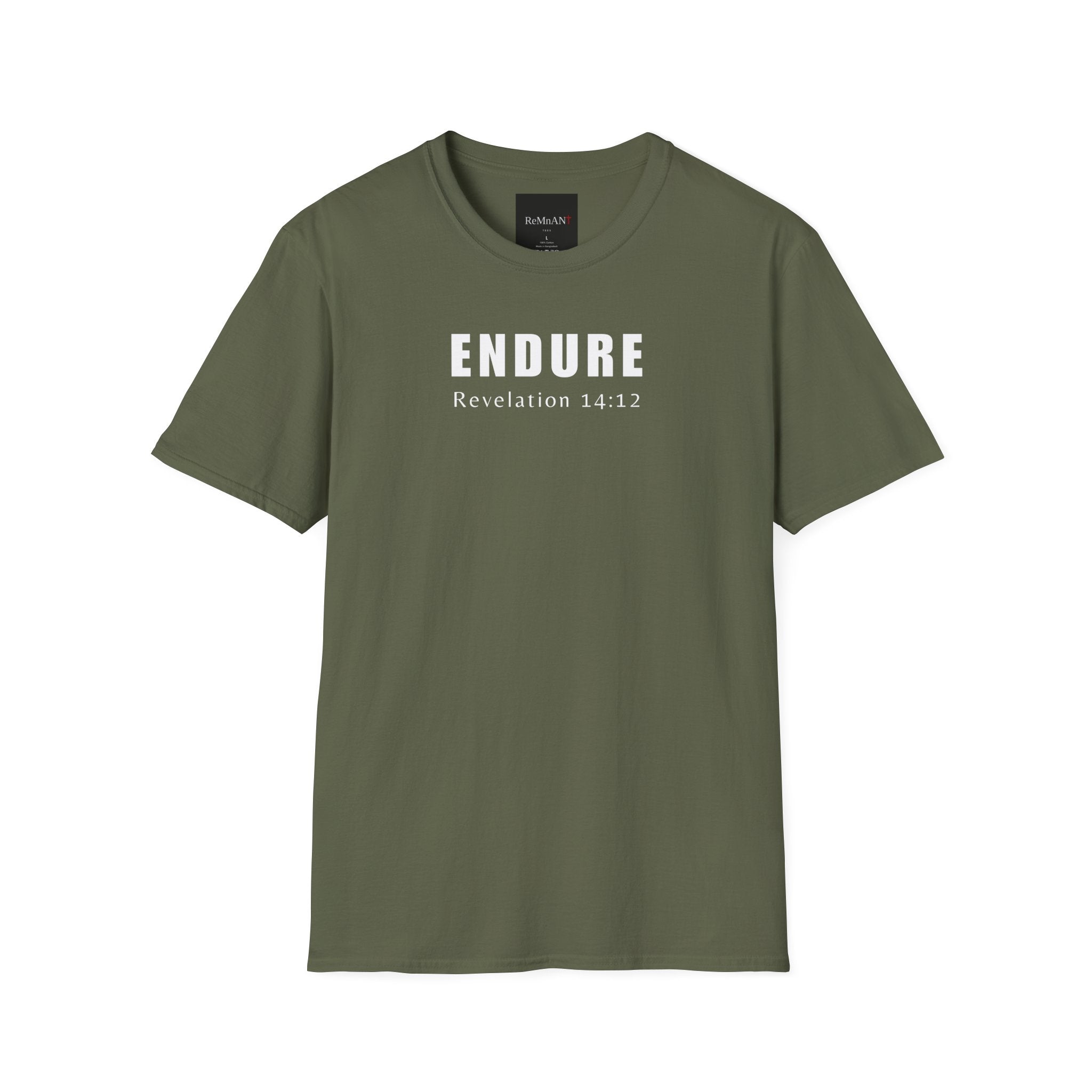 Endure T-Shirt
