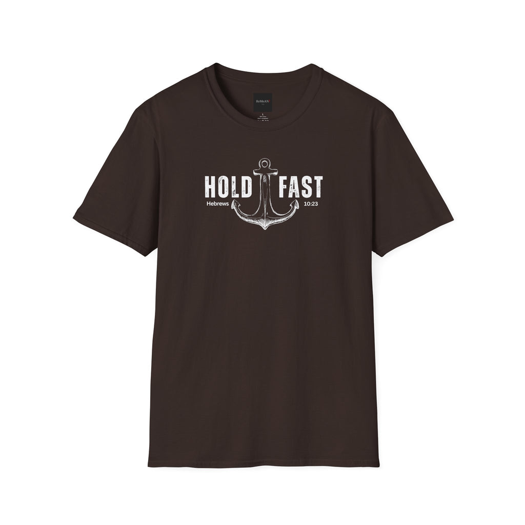 Hold Fast T-Shirt