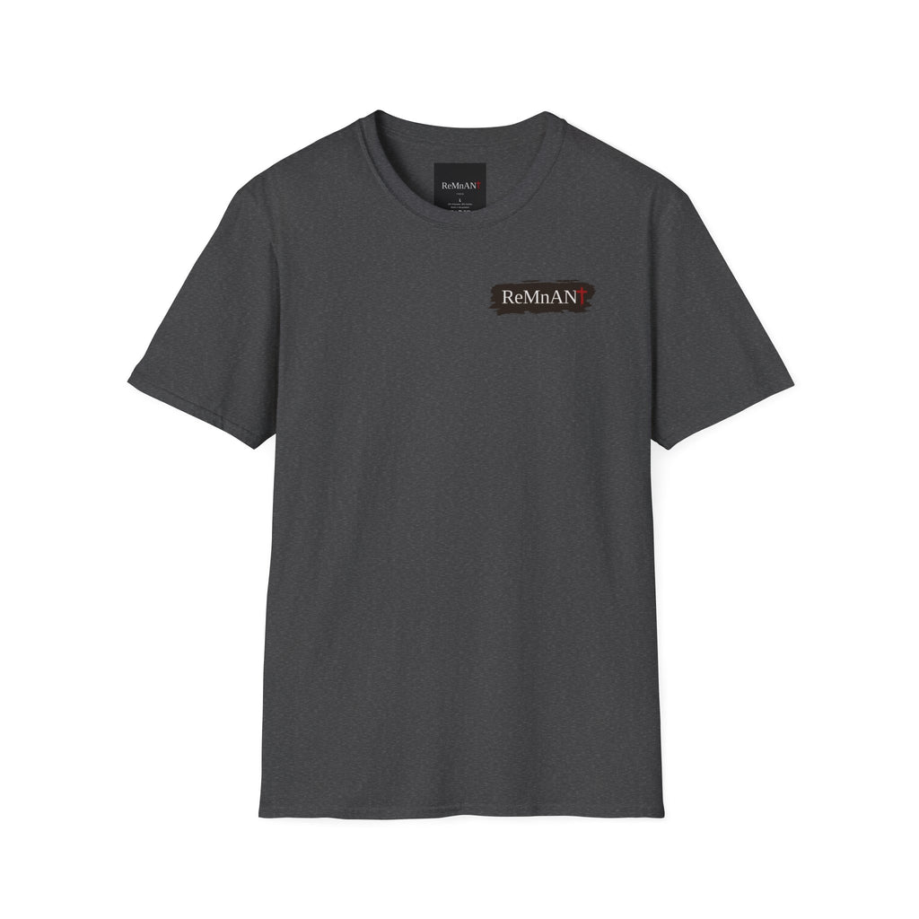 Jesus Words 14:6 T-Shirt