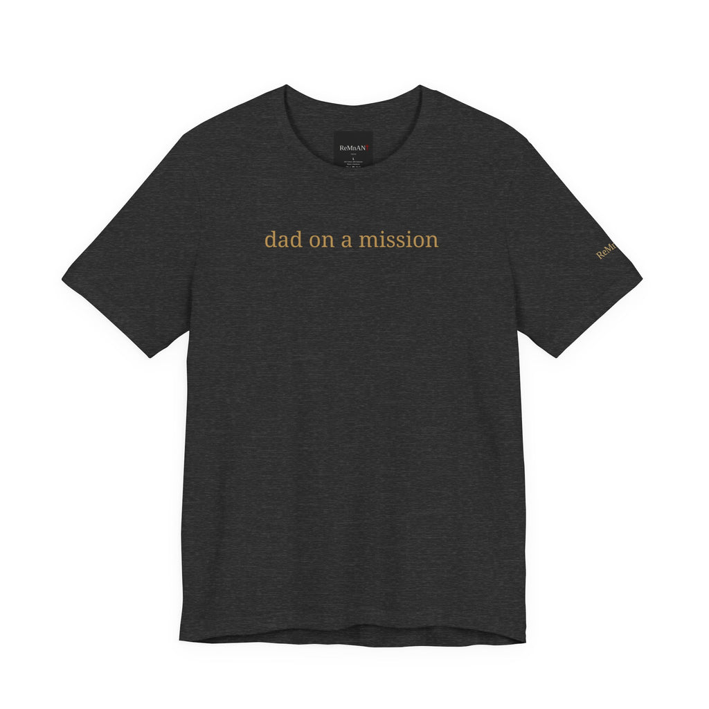 Like Father Like Son T-Shirt
