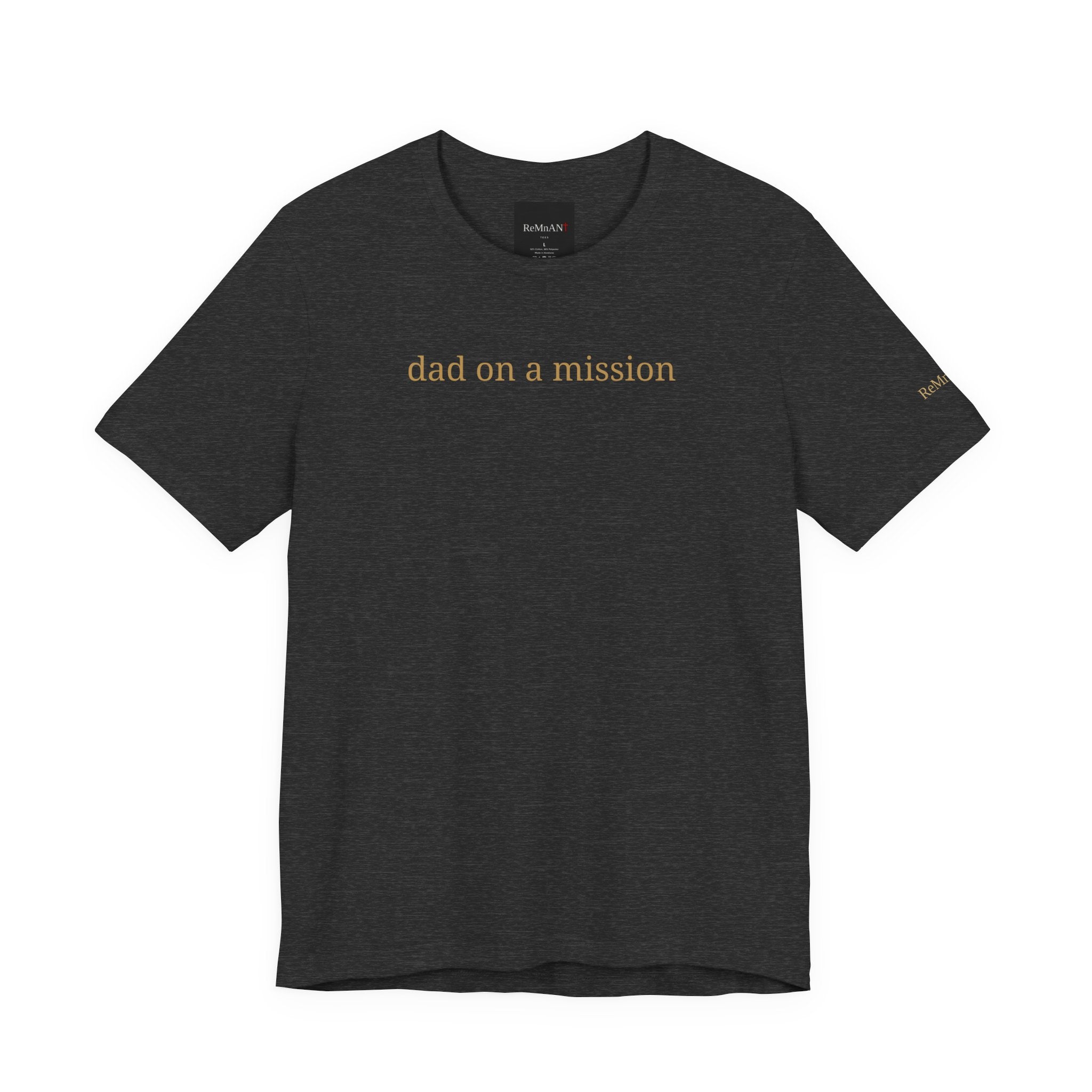 Like Father Like Son T-Shirt