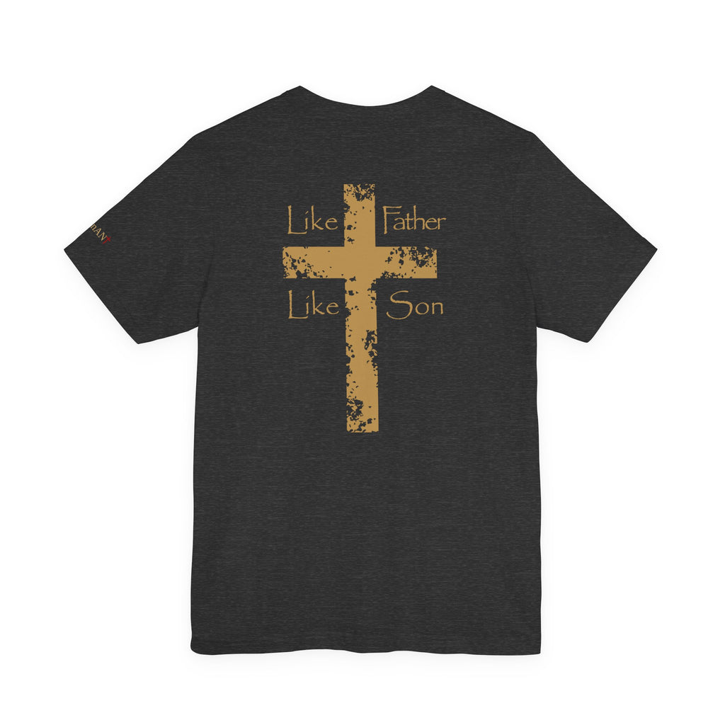 Like Father Like Son T-Shirt