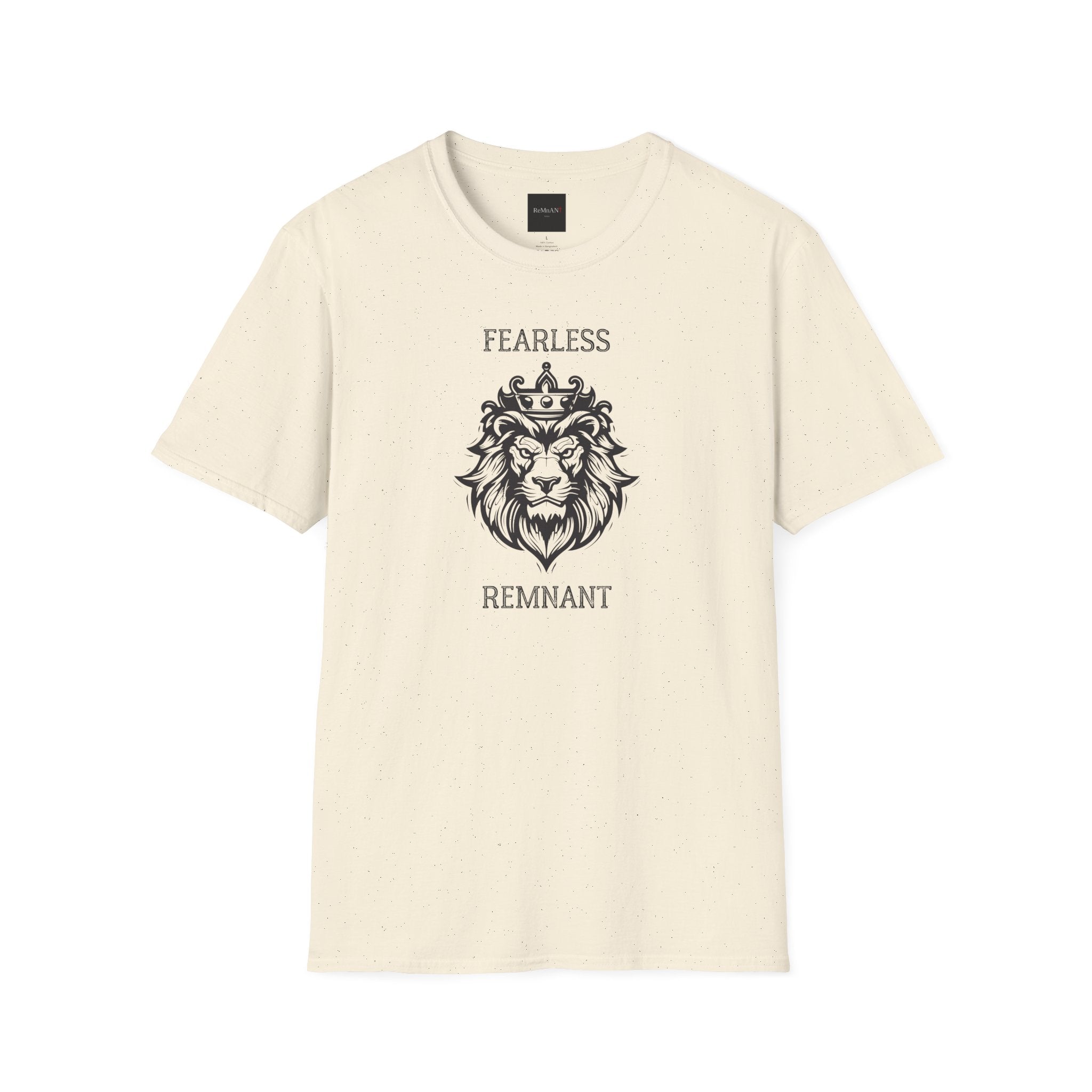Fearless Remnant T-Shirt