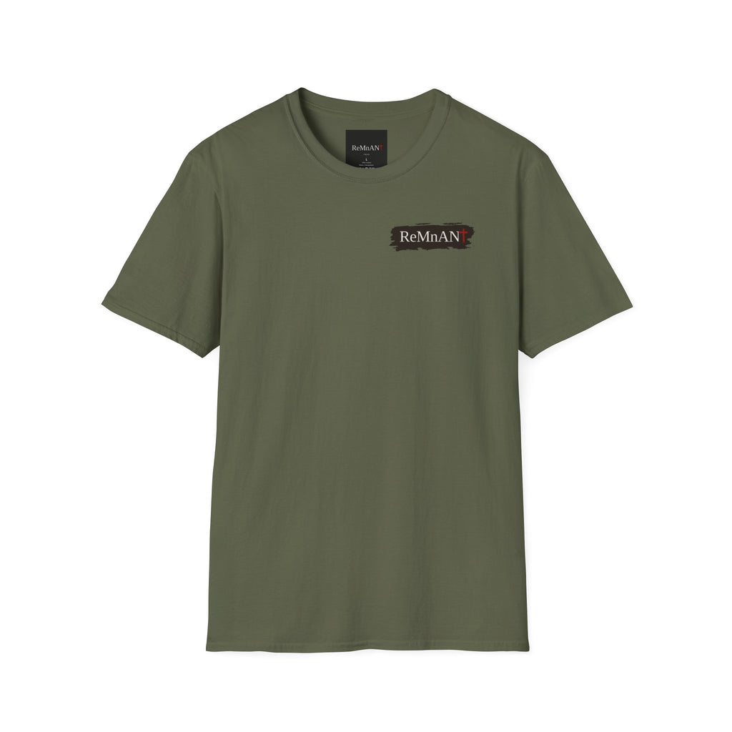 Jesus Words 14:6 T-Shirt