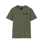 Jesus Words 14:6 T-Shirt