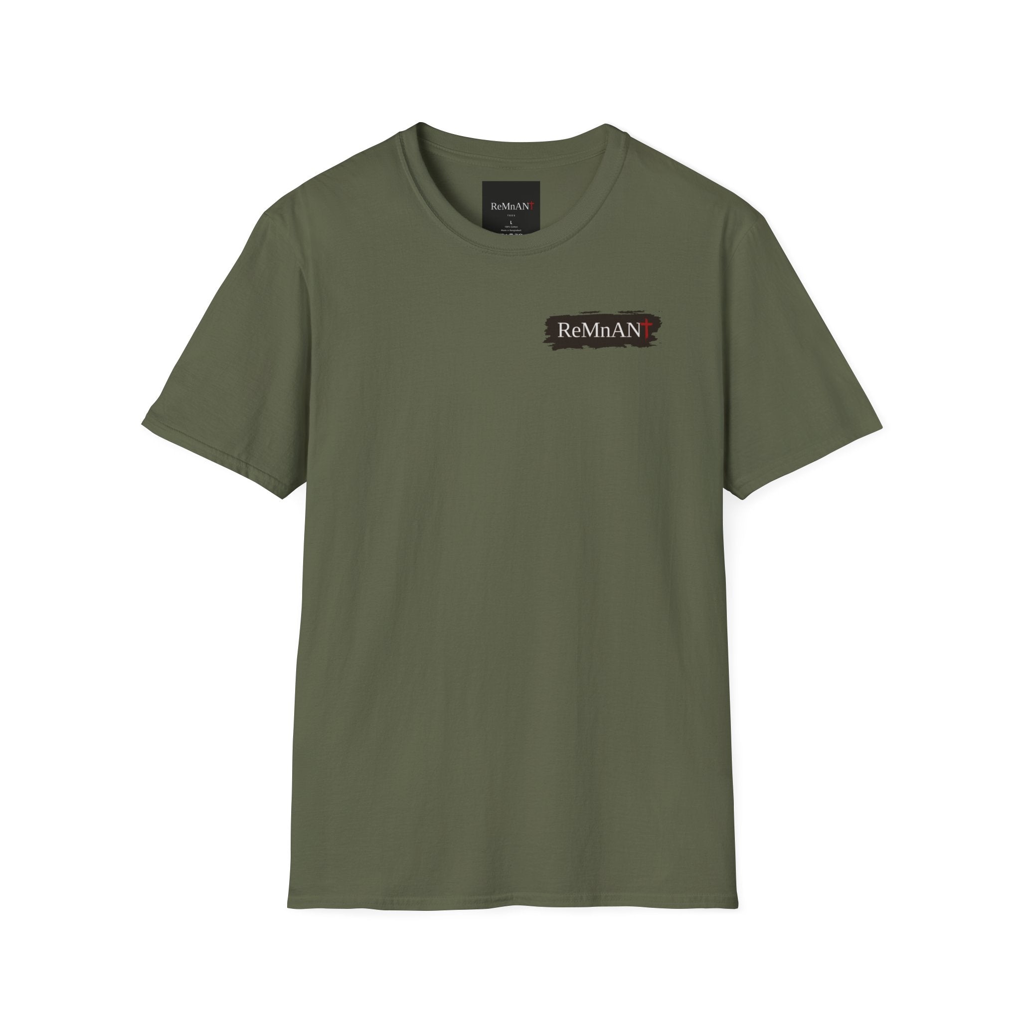 Jesus Words 14:6 T-Shirt