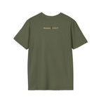 His Worth My Value T-Shirt