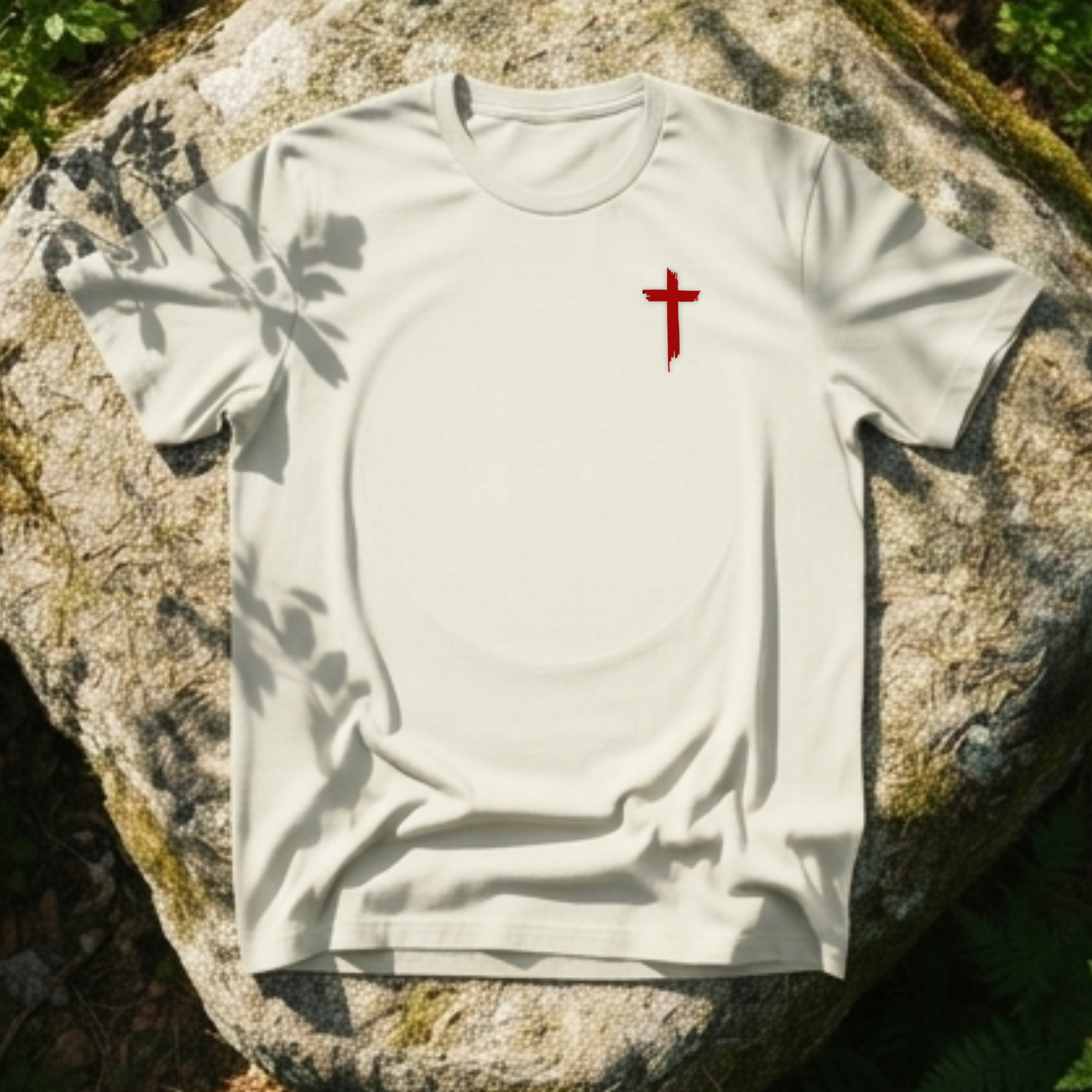 Persevere - T-Shirt