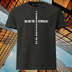 1 Corinthians 16:13 T-Shirt