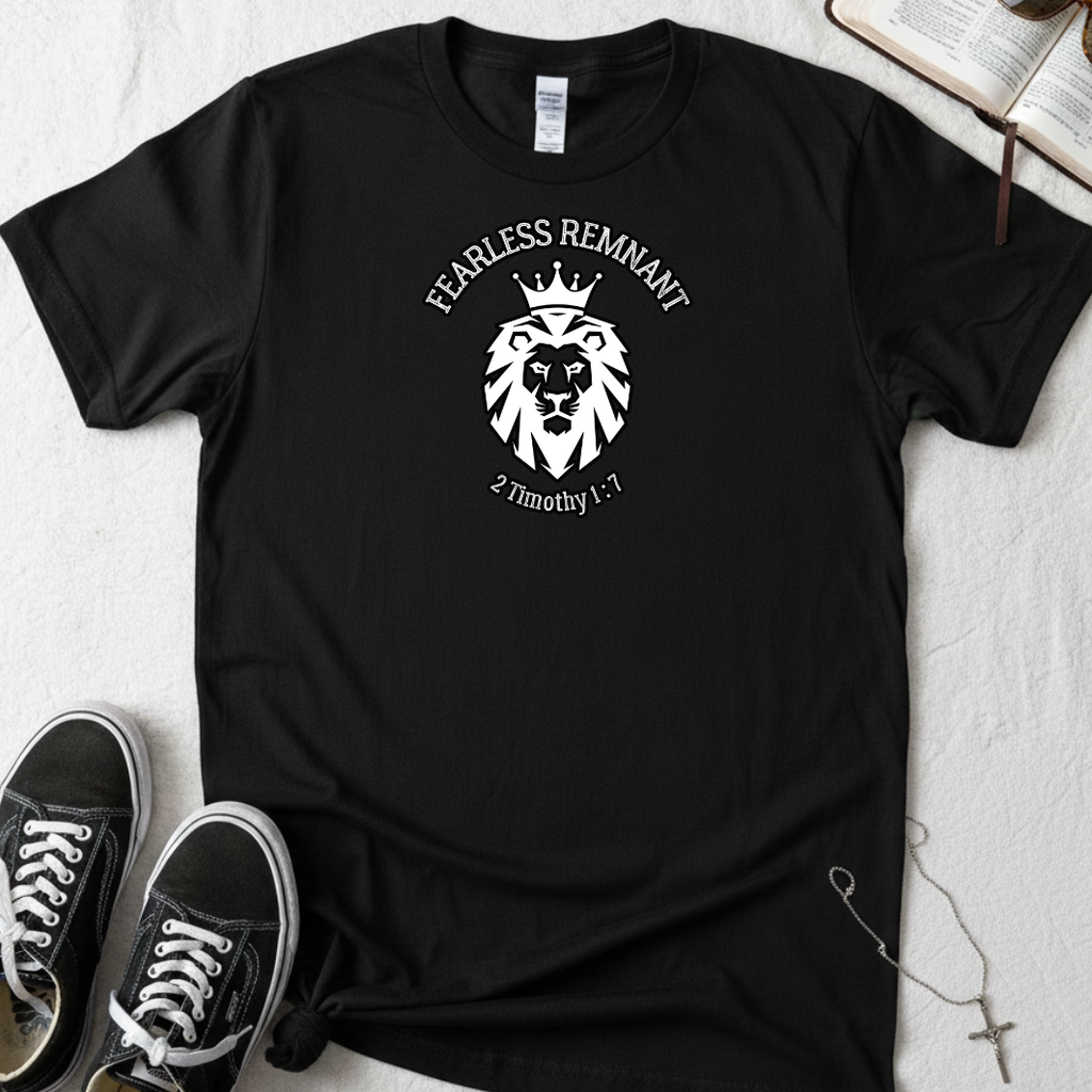 Fearless Remnant T-Shirt