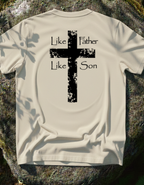 Like Father Like Son T-Shirt