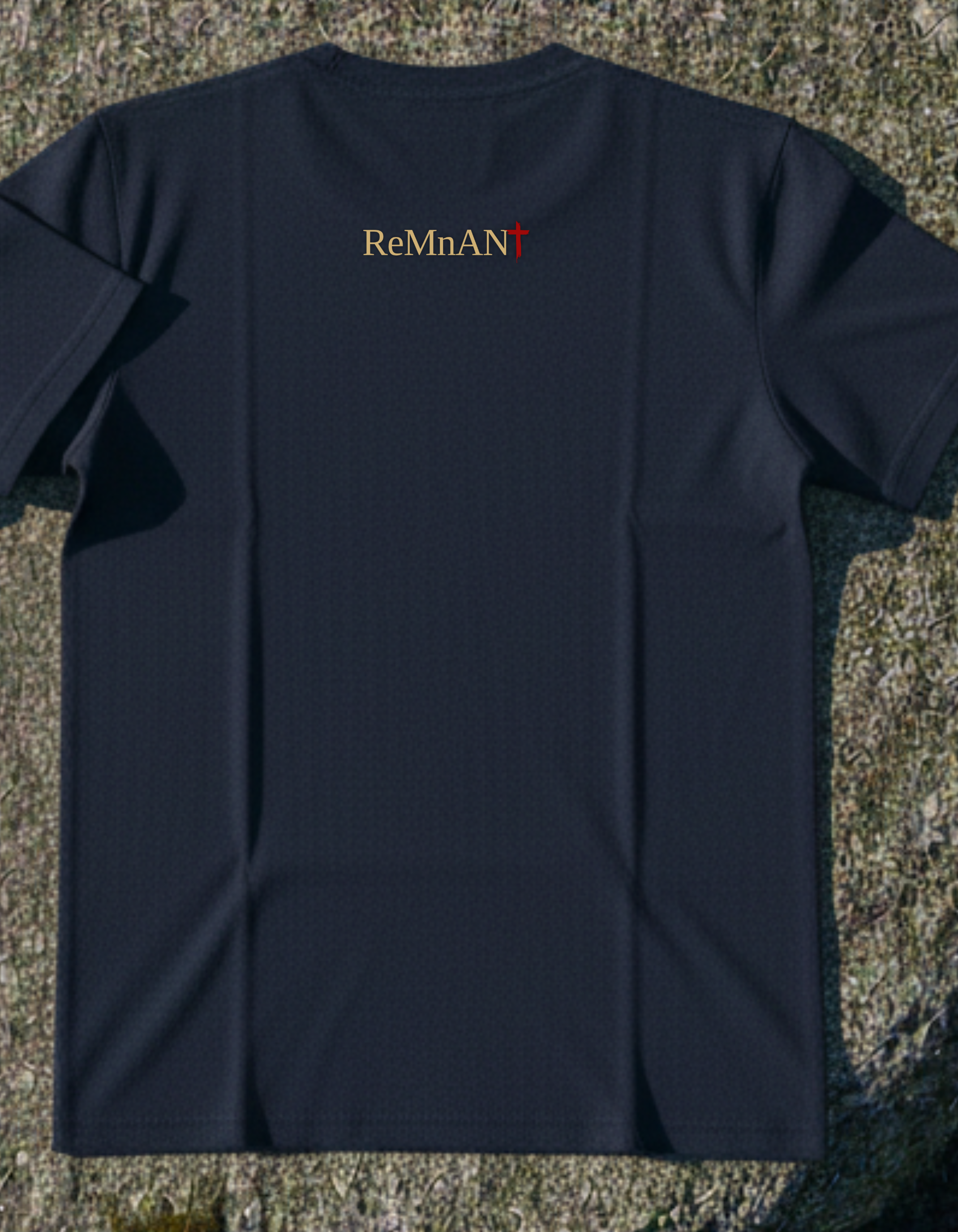 SAVED T-shirt