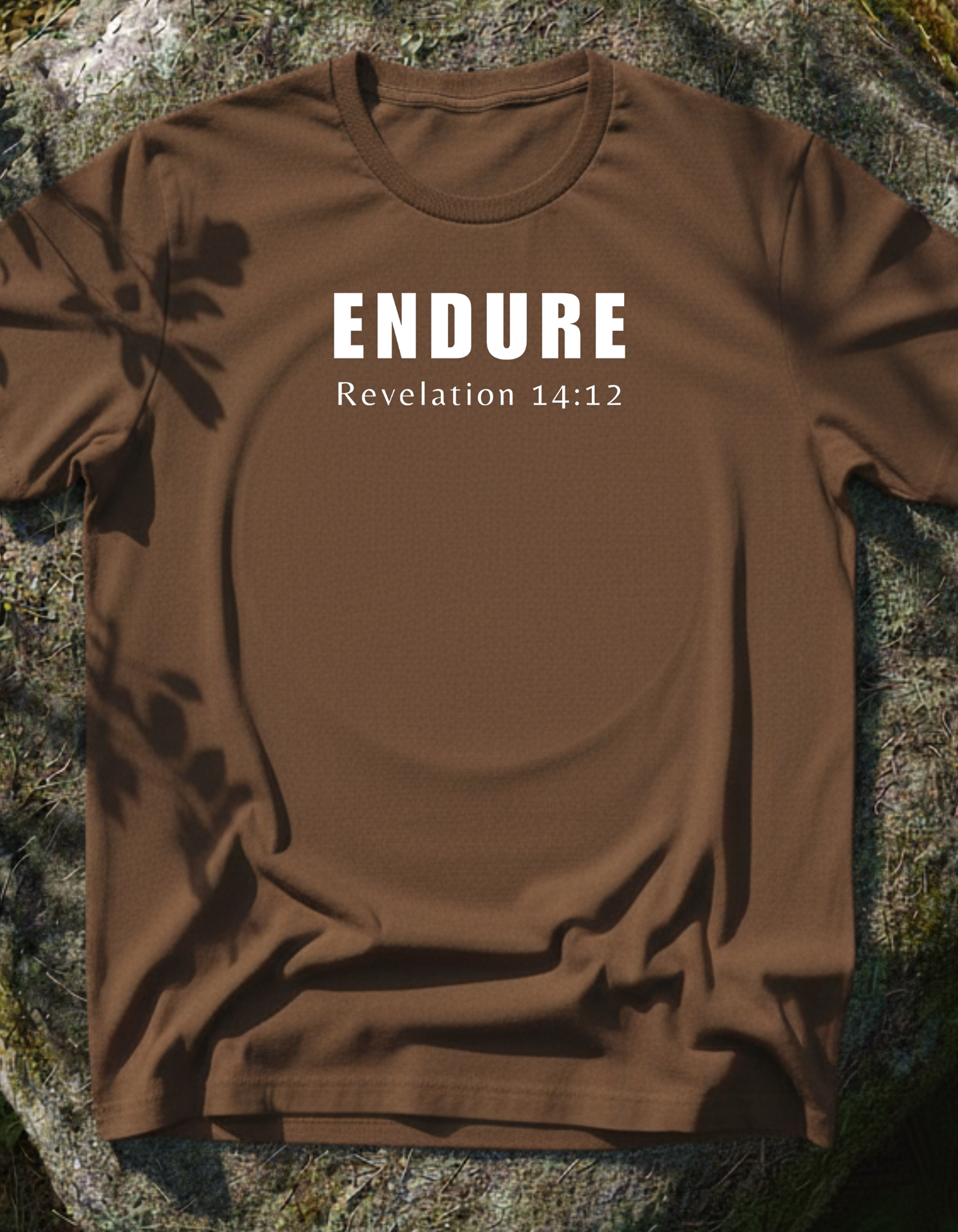 Endure T-Shirt