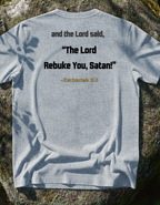 Locked On Heaven T Shirt