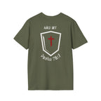 My Strength My Shield - T-Shirt