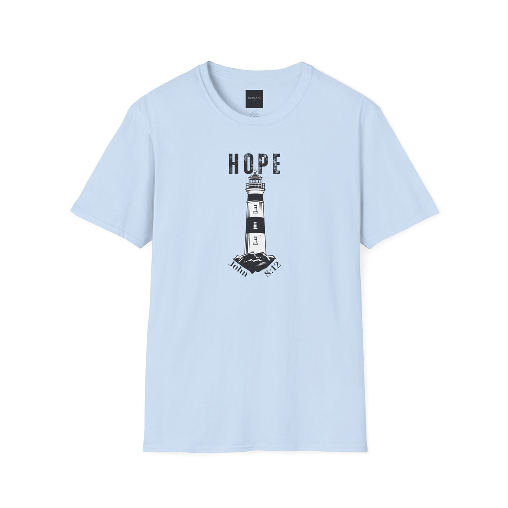 Light Of The World T-Shirt