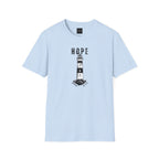 Light Of The World T-Shirt