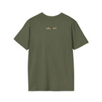 Kingdom Of God T-Shirt