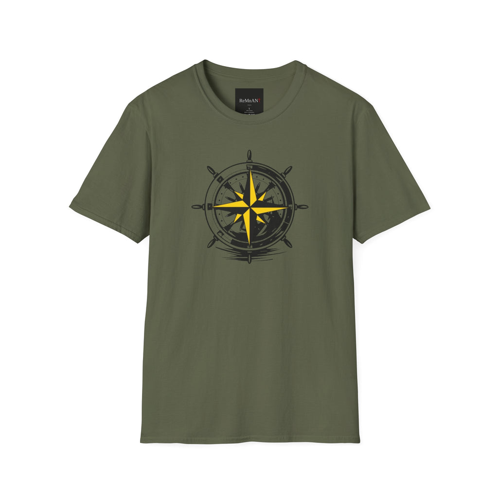 We Are Ships Discipleship -  T-Shirt