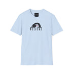 He's Alive Believe - T-Shirt