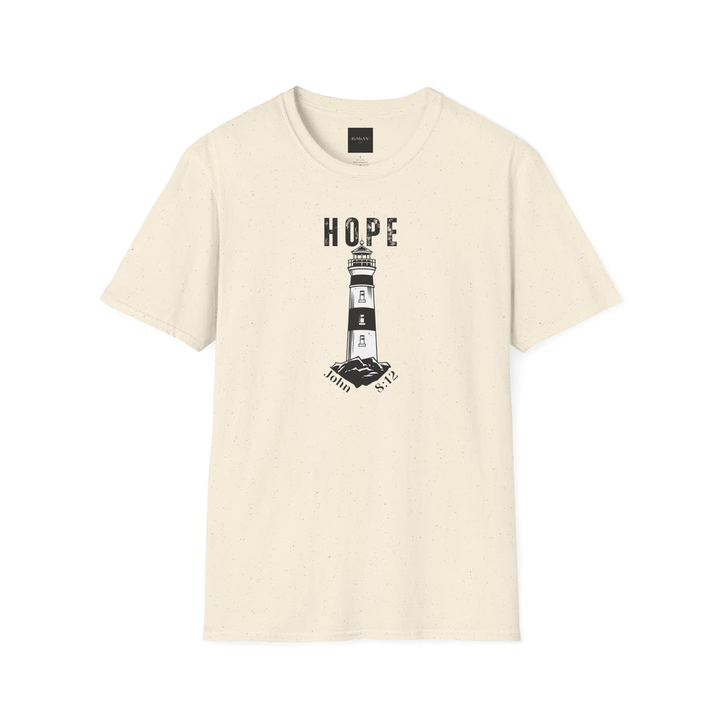 Light Of The World T-Shirt