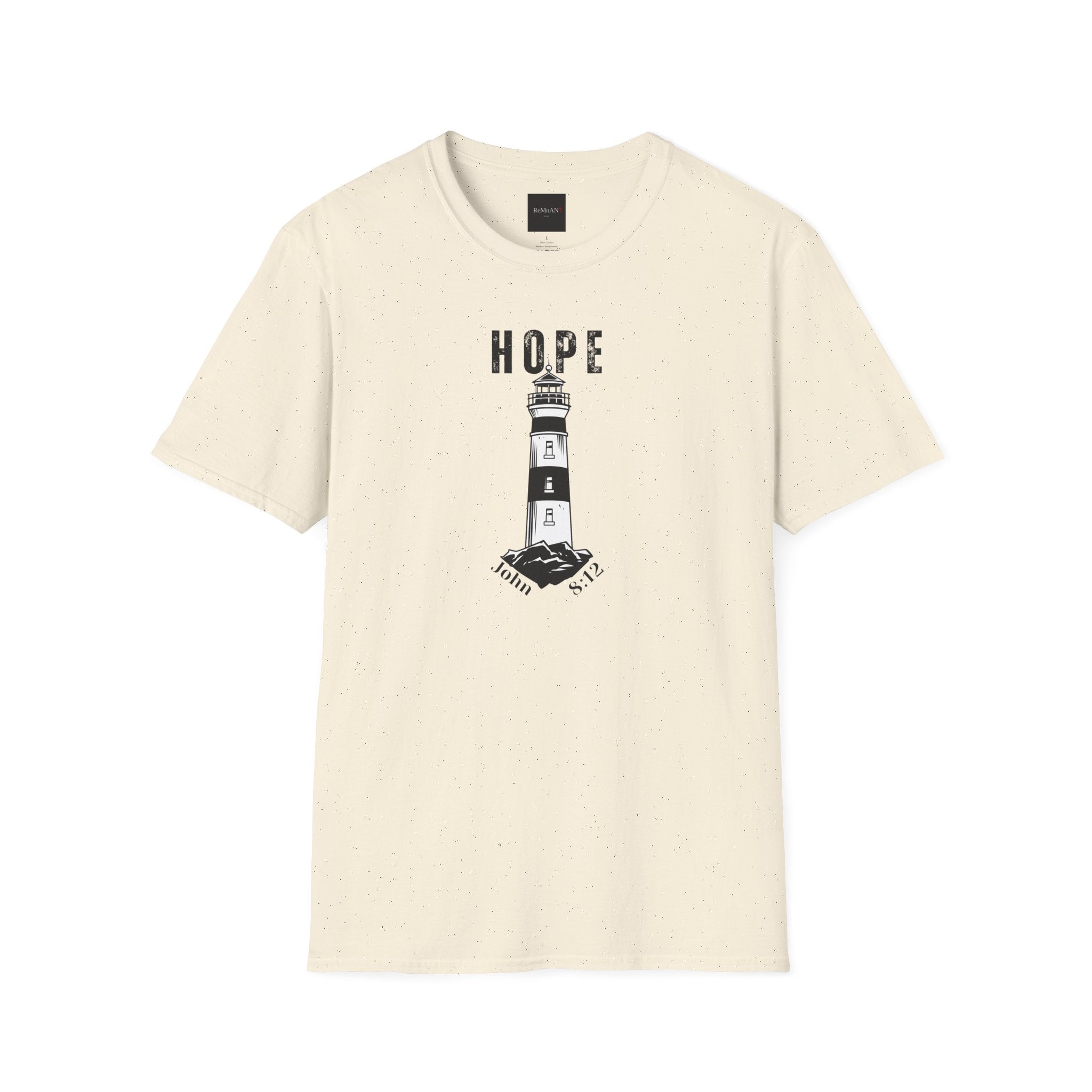 Light Of The World T-Shirt