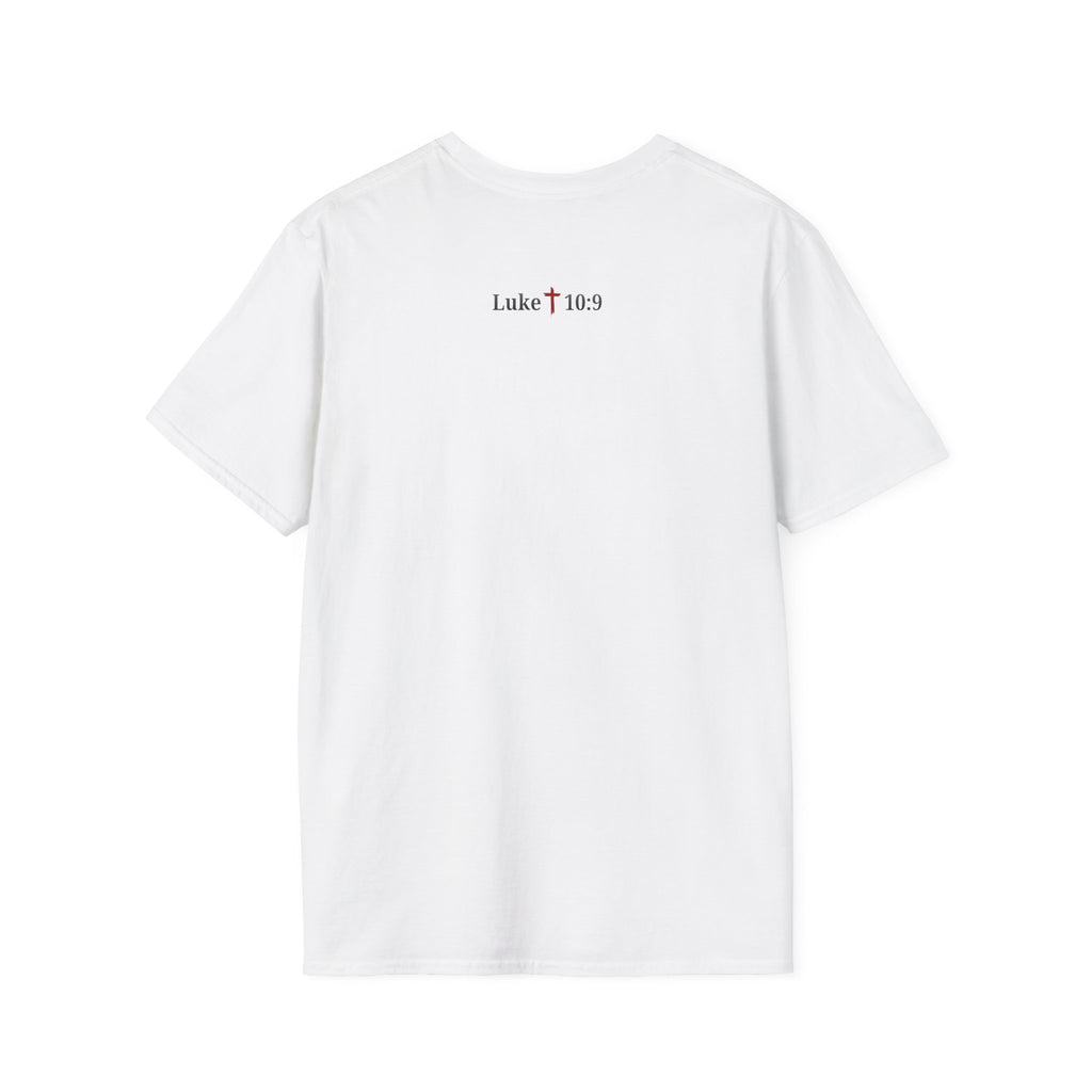 Kingdom Of God T-Shirt