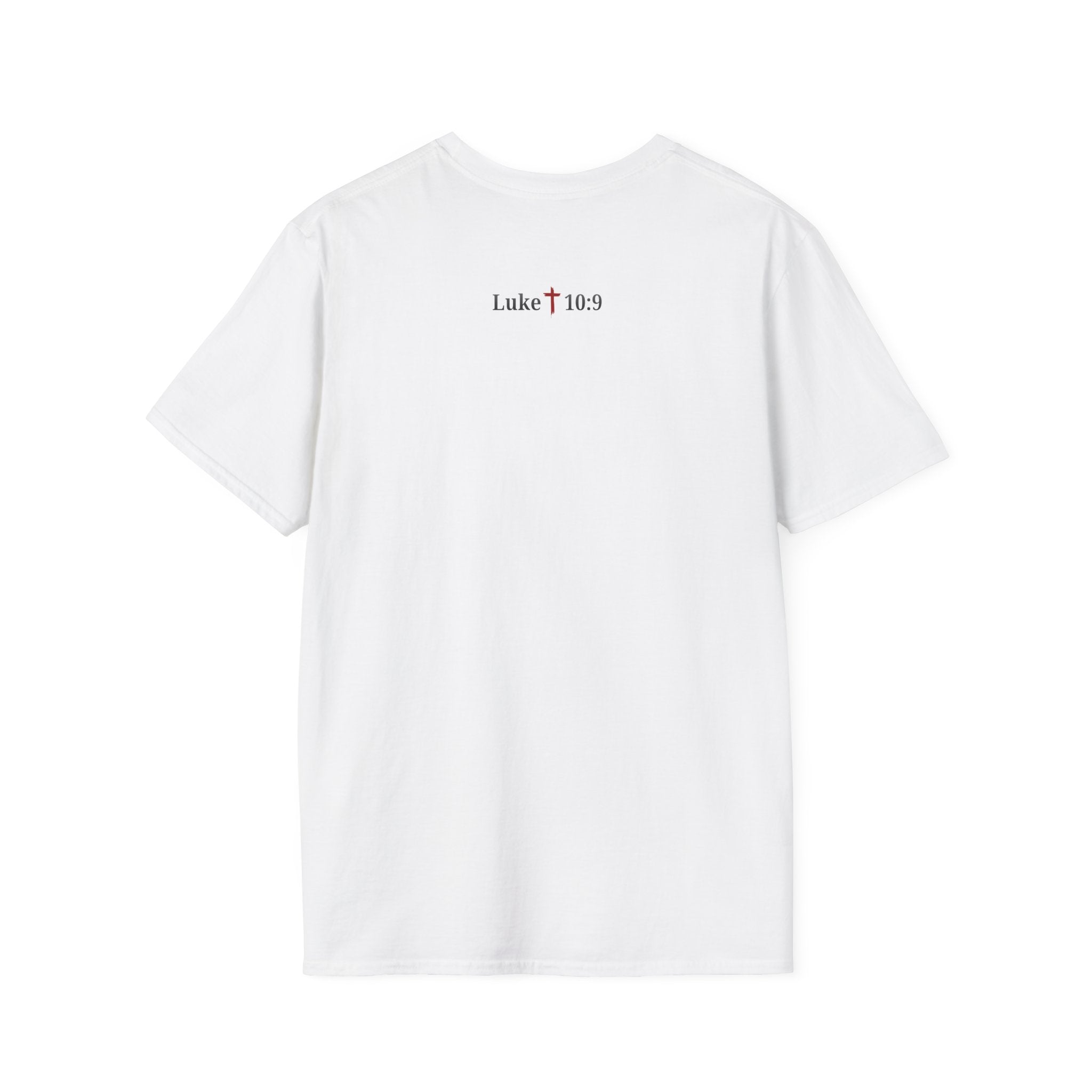 Kingdom Of God T-Shirt