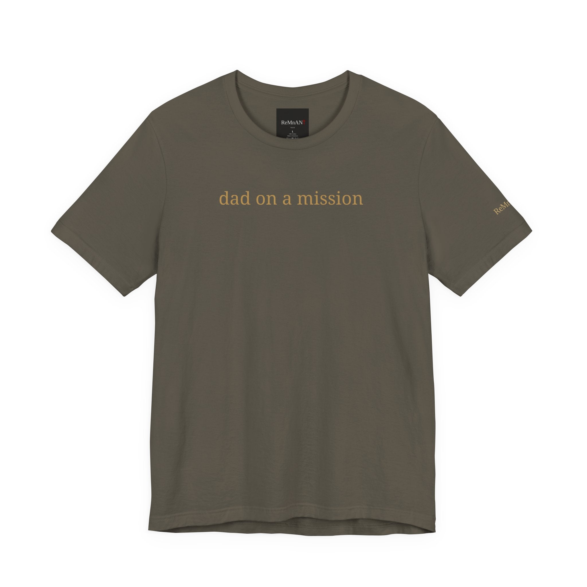 Like Father Like Son T-Shirt