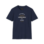 Locked On Heaven T-Shirt