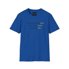 John 14:6 T-Shirt
