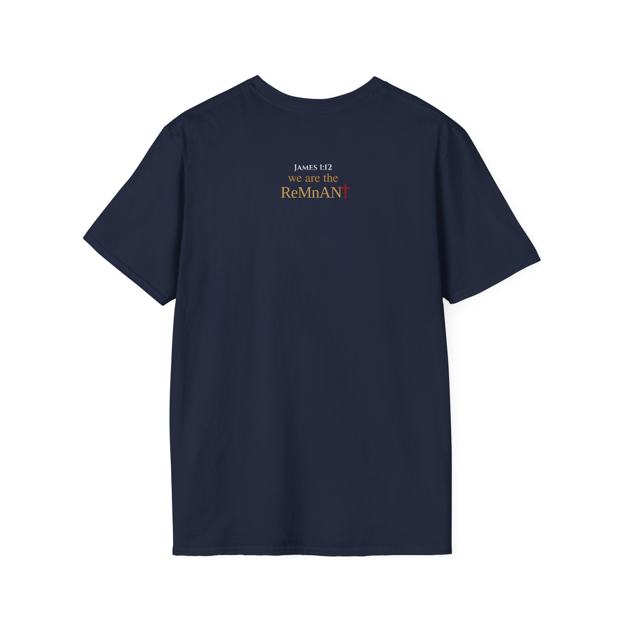 Built To Endure - T-Shirt