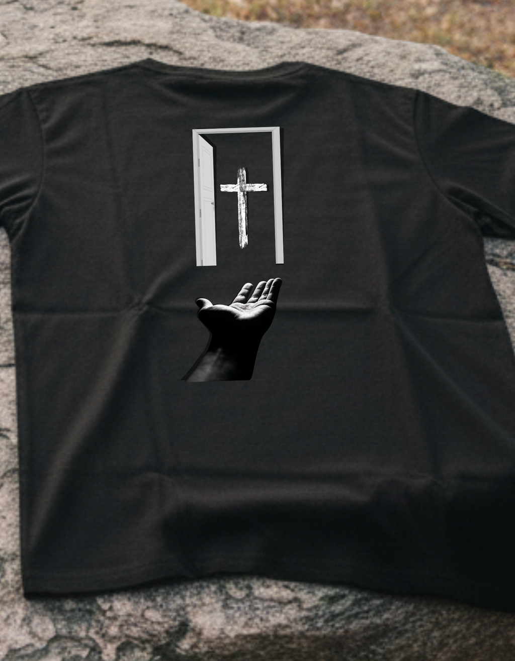 Endure T-Shirt