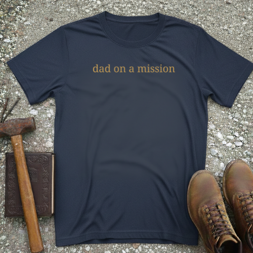 Like Father Like Son T-Shirt