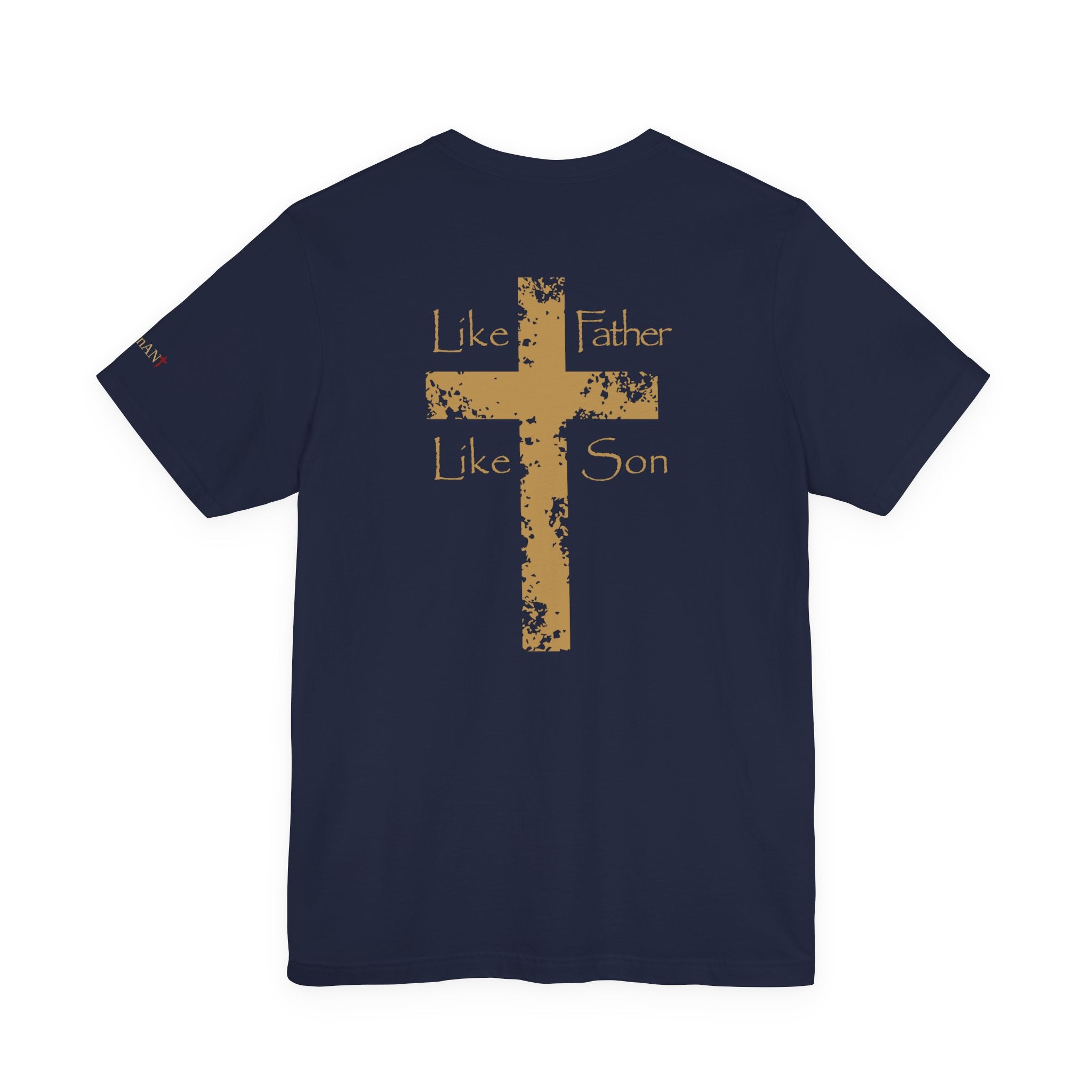 Like Father Like Son T-Shirt