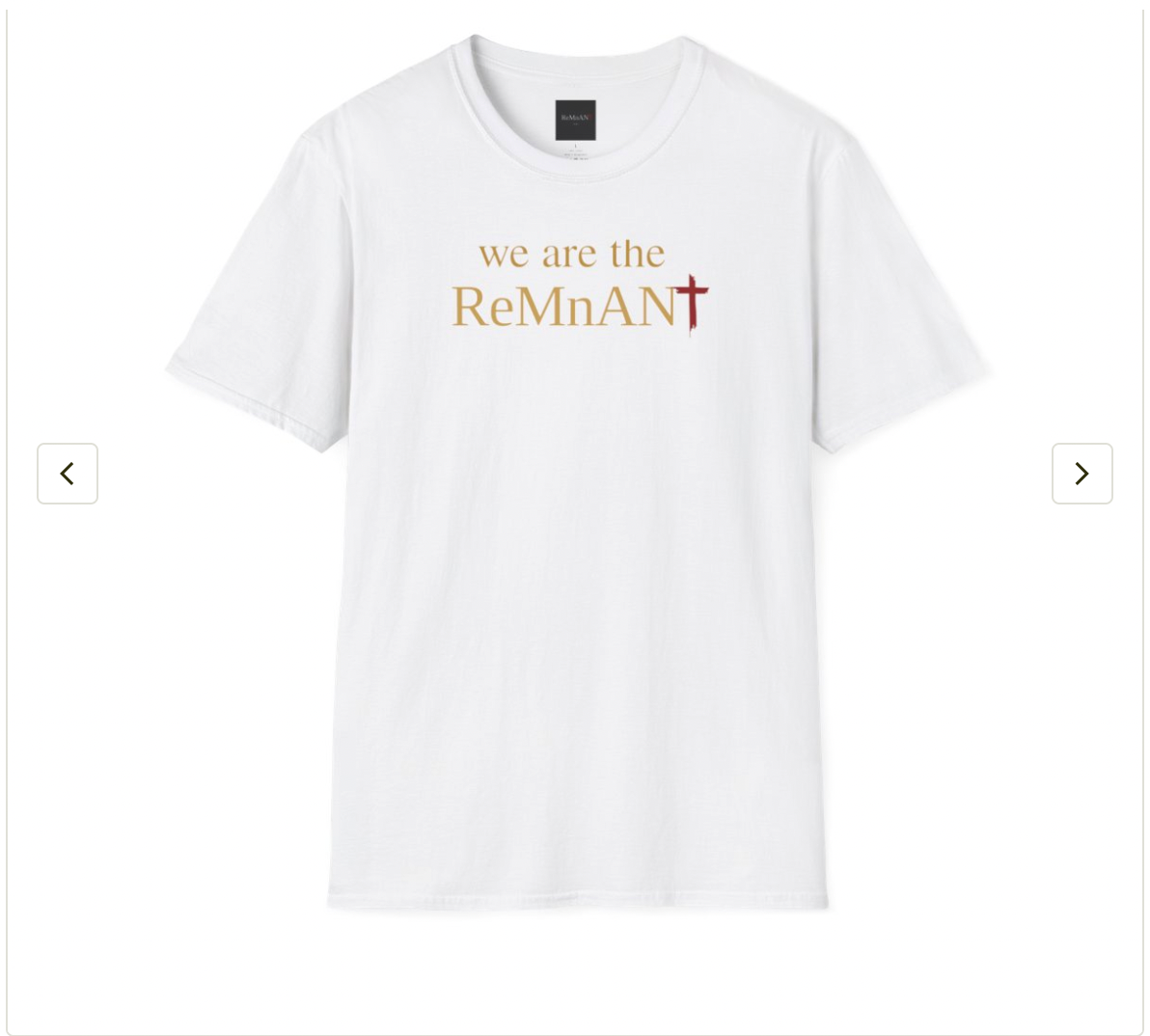 I'll Spot You T-Shirt