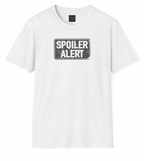 He Finished It T-Shirt
