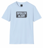 He Finished It T-Shirt