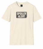 He Finished It T-Shirt