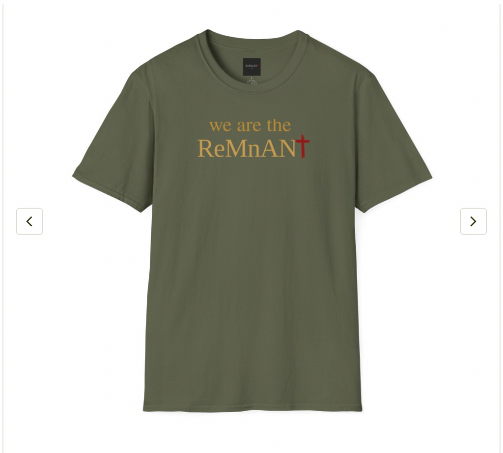 I'll Spot You T-Shirt