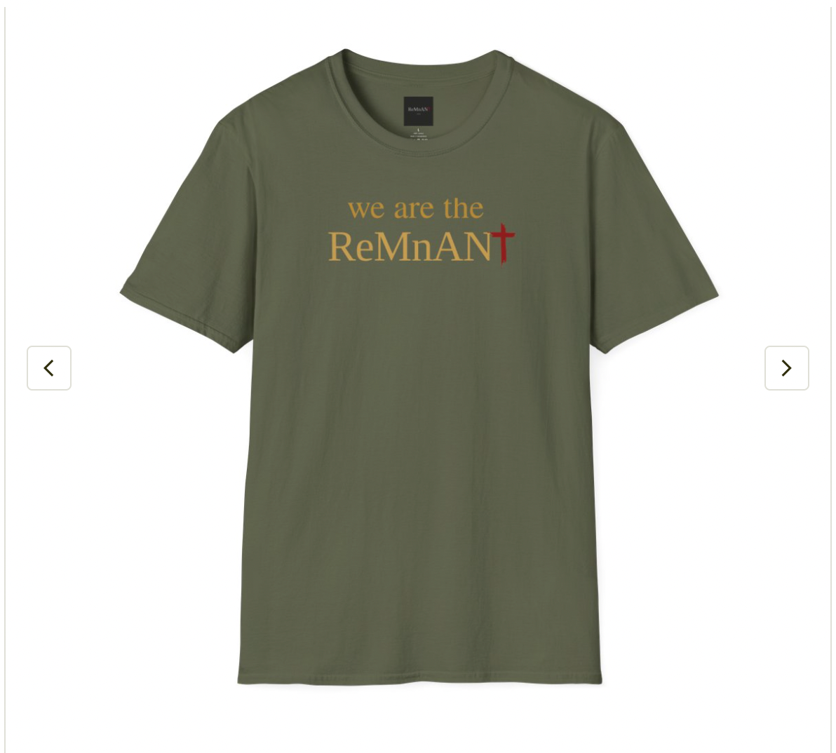 I'll Spot You T-Shirt
